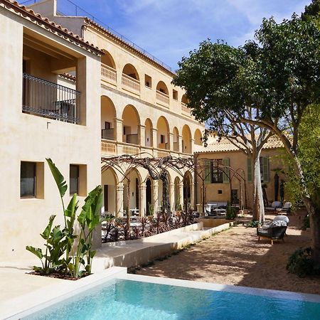 Juz De Yartan Art Hotel - Adults Only Exterior photo