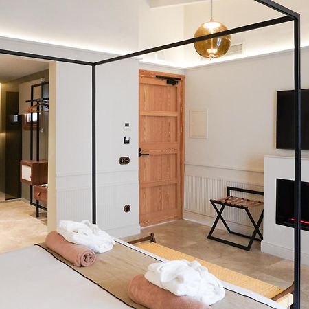 Juz De Yartan Art Hotel - Adults Only Exterior photo