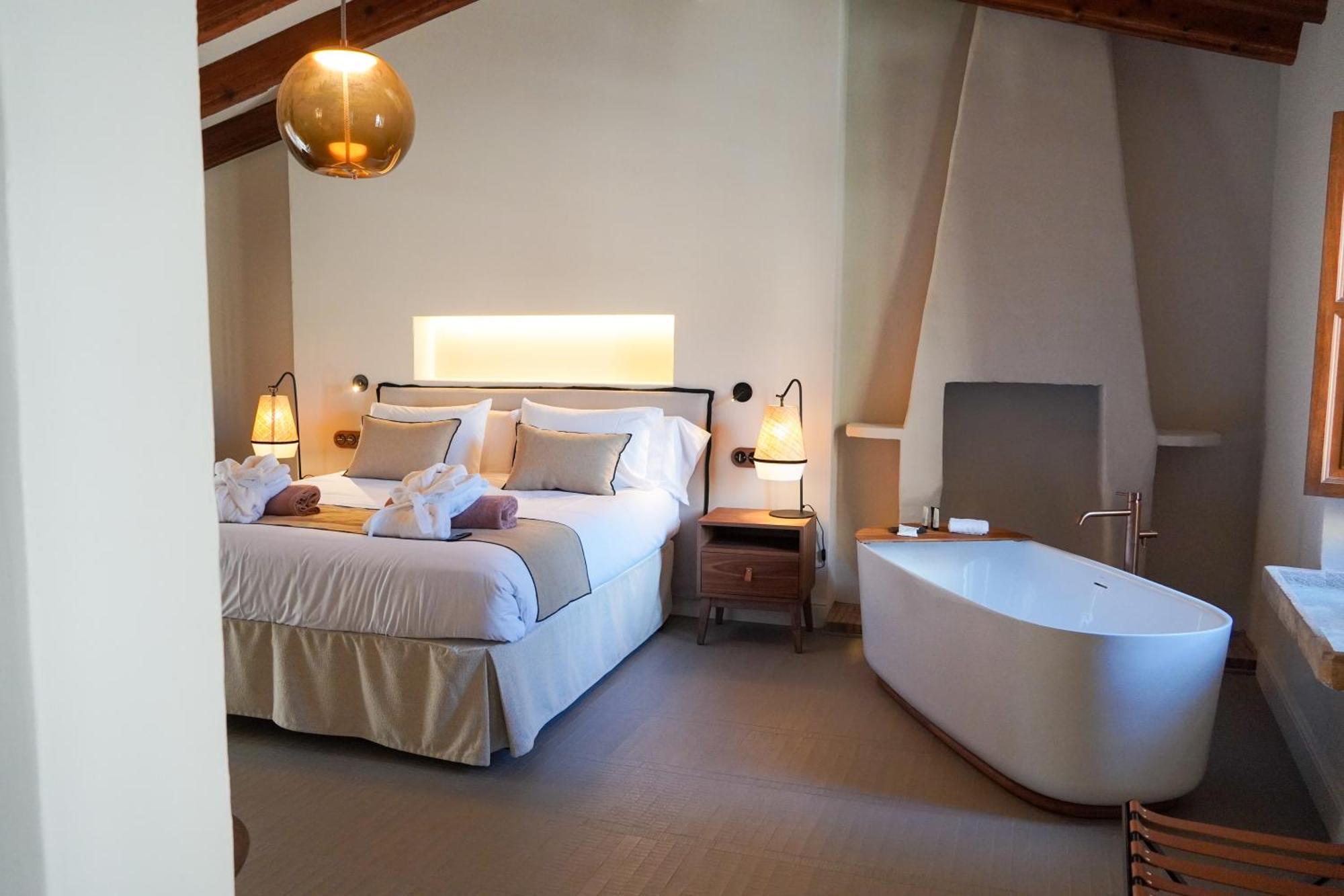 Juz De Yartan Art Hotel - Adults Only Exterior photo