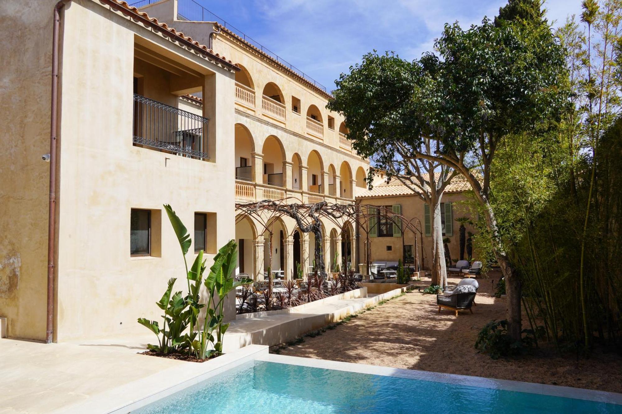 Juz De Yartan Art Hotel - Adults Only Exterior photo