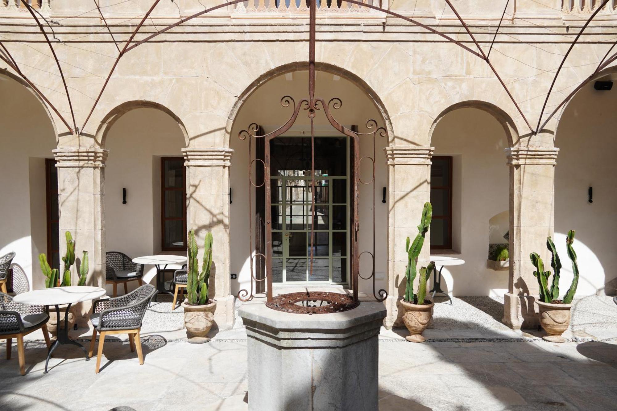 Juz De Yartan Art Hotel - Adults Only Exterior photo