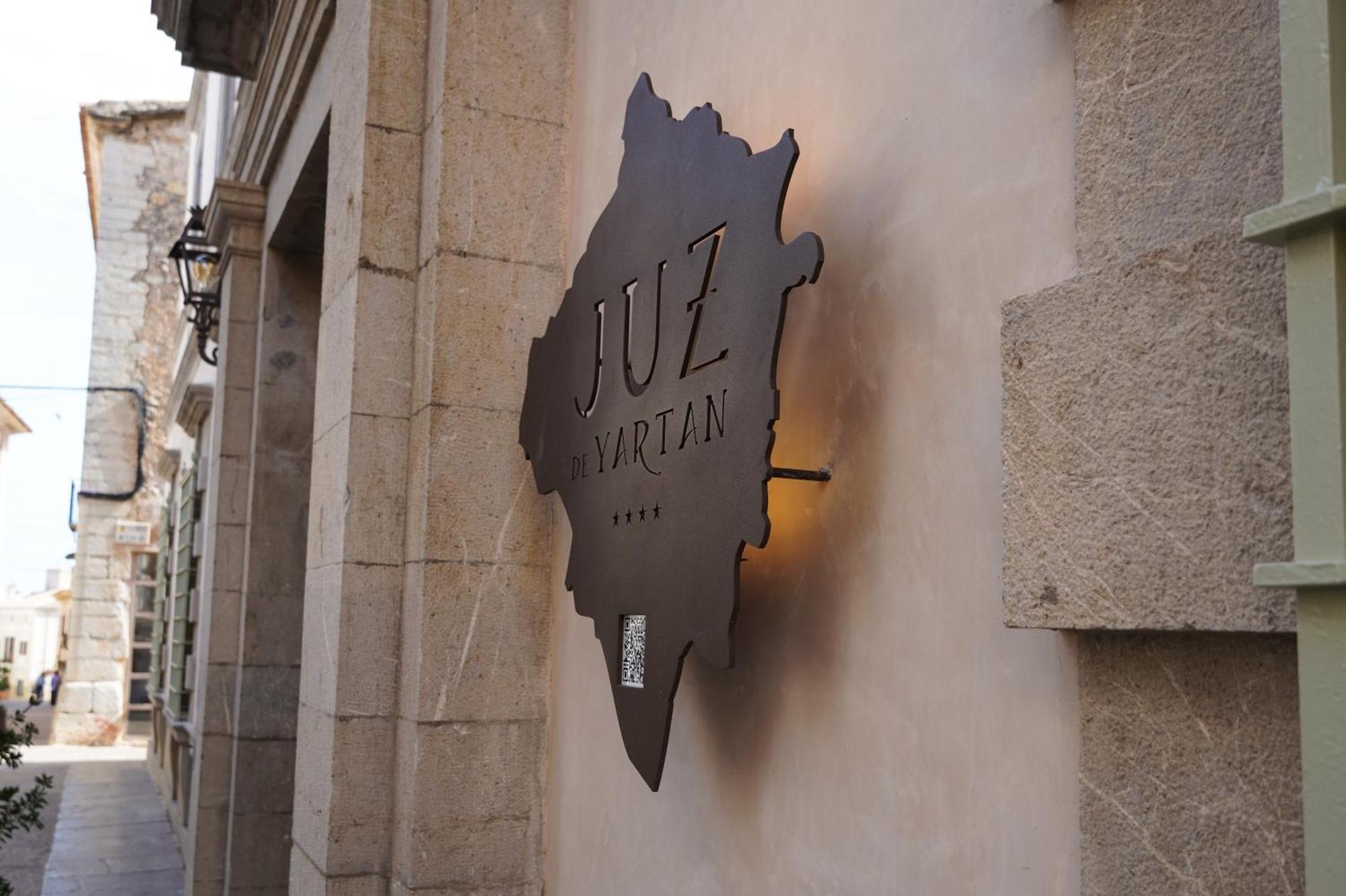 Juz De Yartan Art Hotel - Adults Only Exterior photo