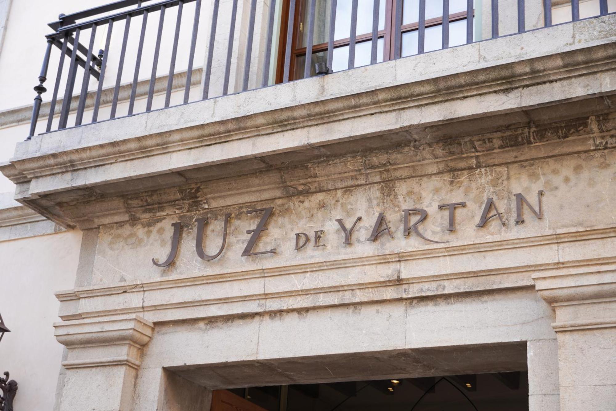 Juz De Yartan Art Hotel - Adults Only Exterior photo