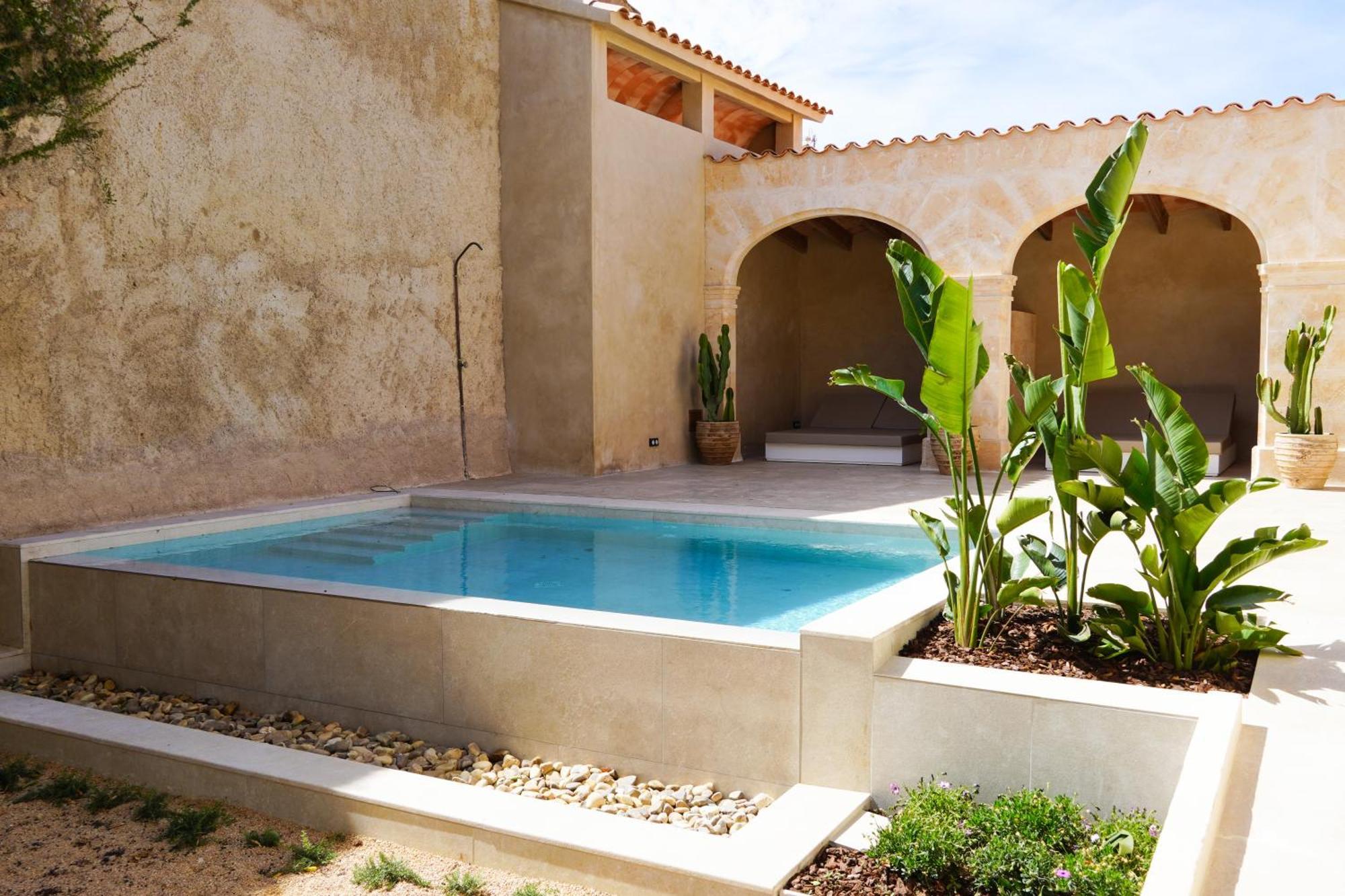 Juz De Yartan Art Hotel - Adults Only Exterior photo