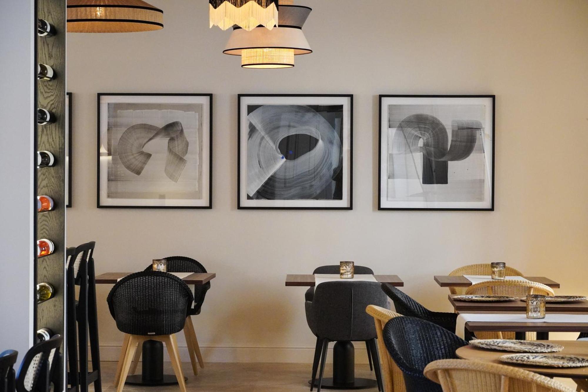 Juz De Yartan Art Hotel - Adults Only Exterior photo