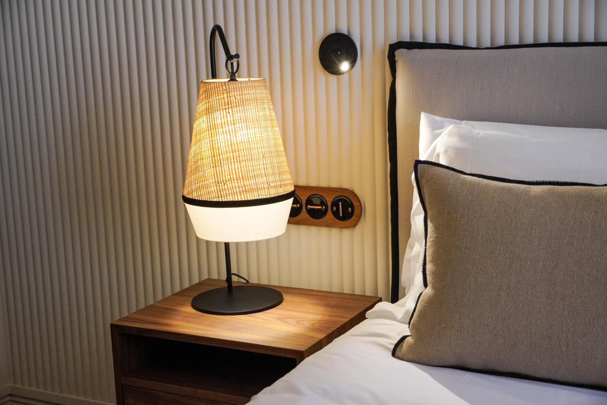 Juz De Yartan Art Hotel - Adults Only Exterior photo