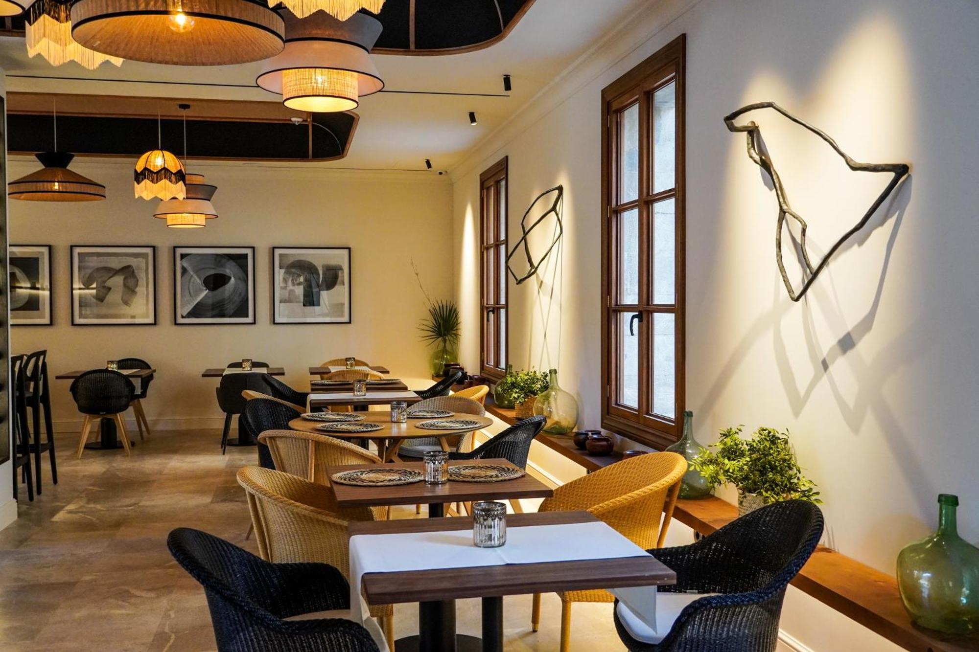 Juz De Yartan Art Hotel - Adults Only Exterior photo