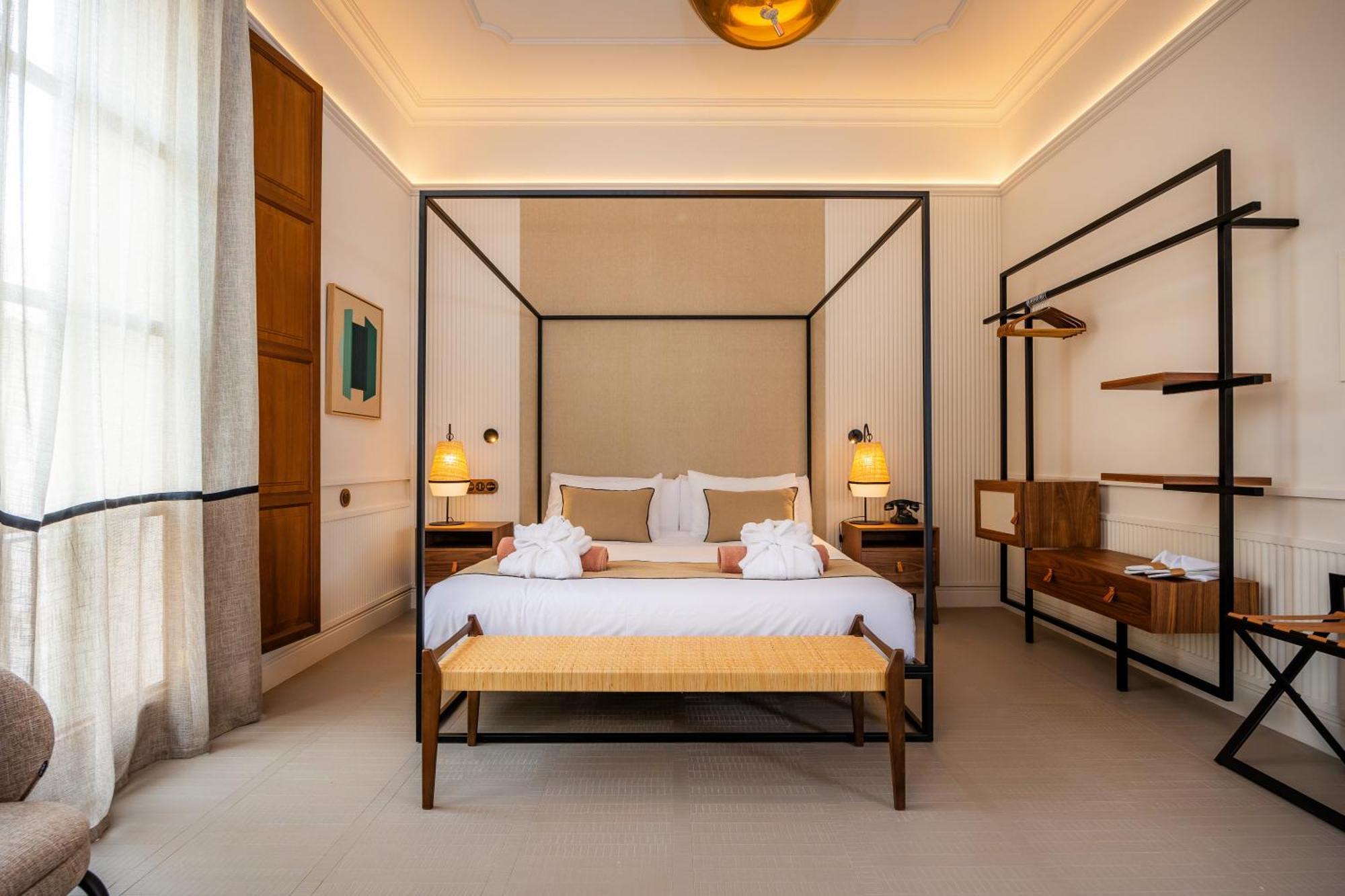 Juz De Yartan Art Hotel - Adults Only Exterior photo