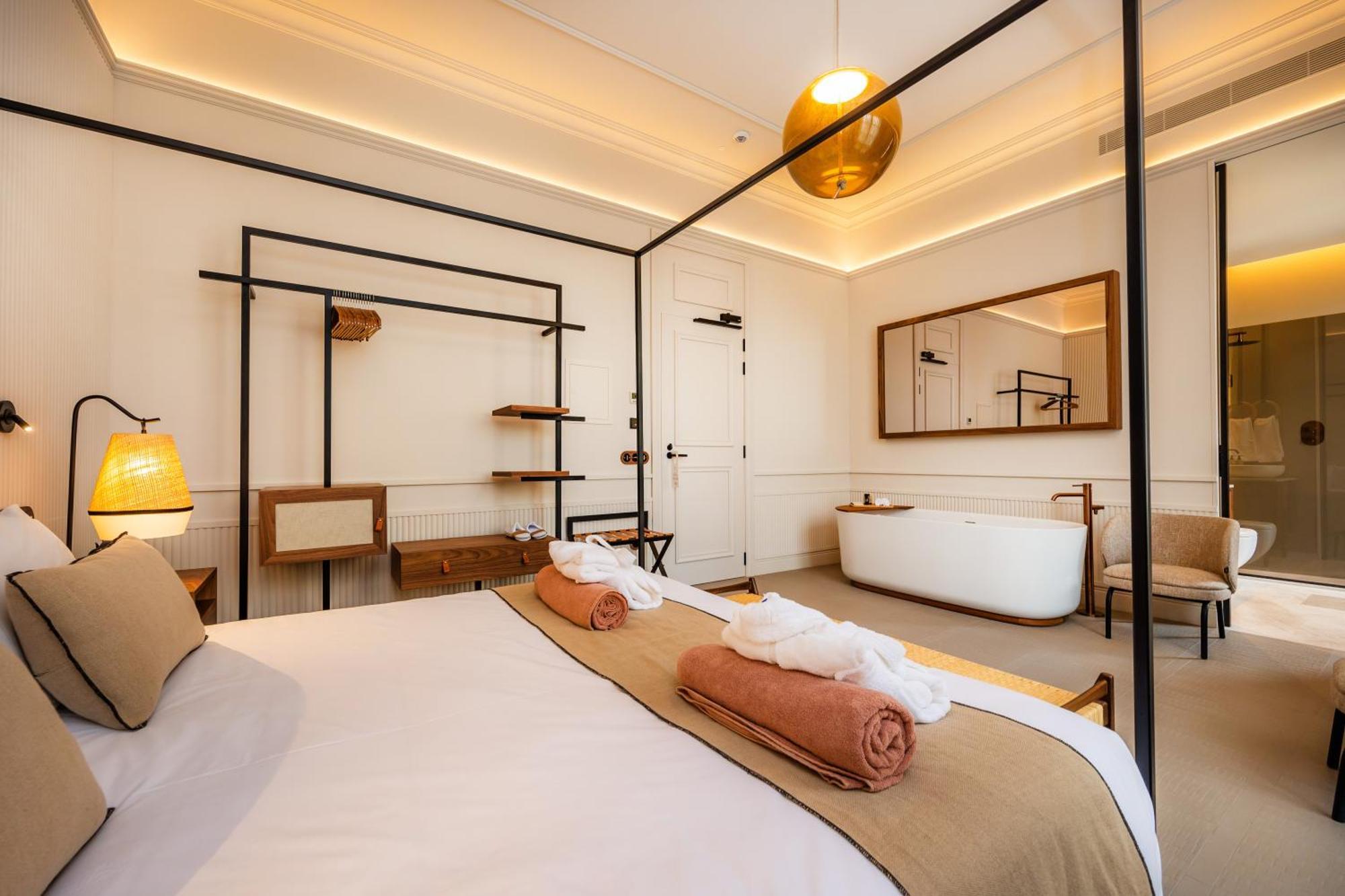 Juz De Yartan Art Hotel - Adults Only Exterior photo