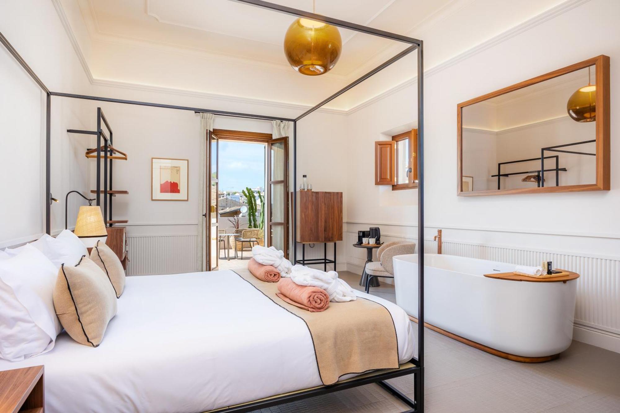 Juz De Yartan Art Hotel - Adults Only Exterior photo