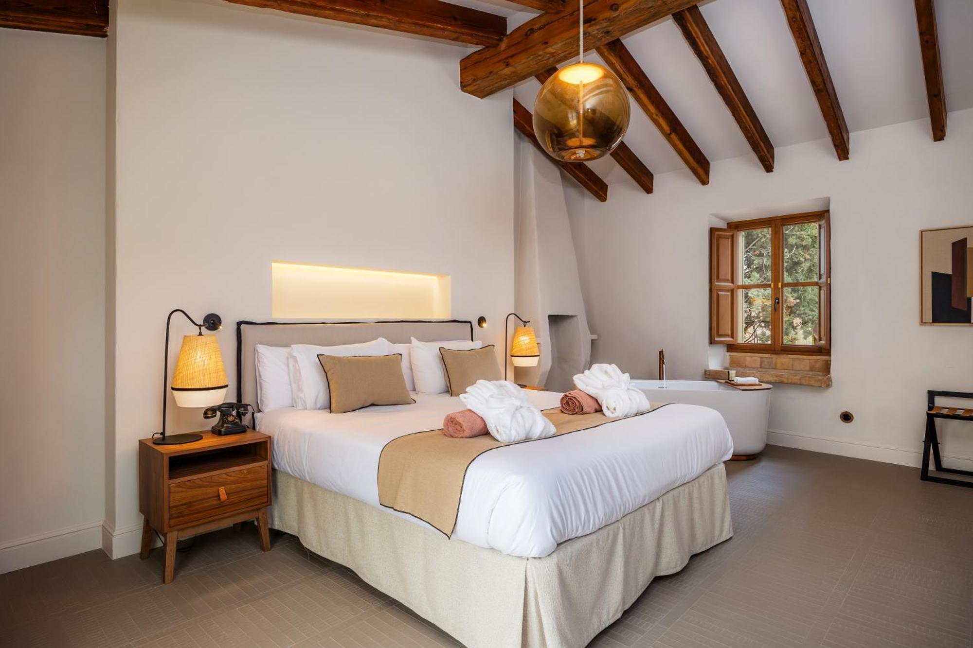 Juz De Yartan Art Hotel - Adults Only Exterior photo