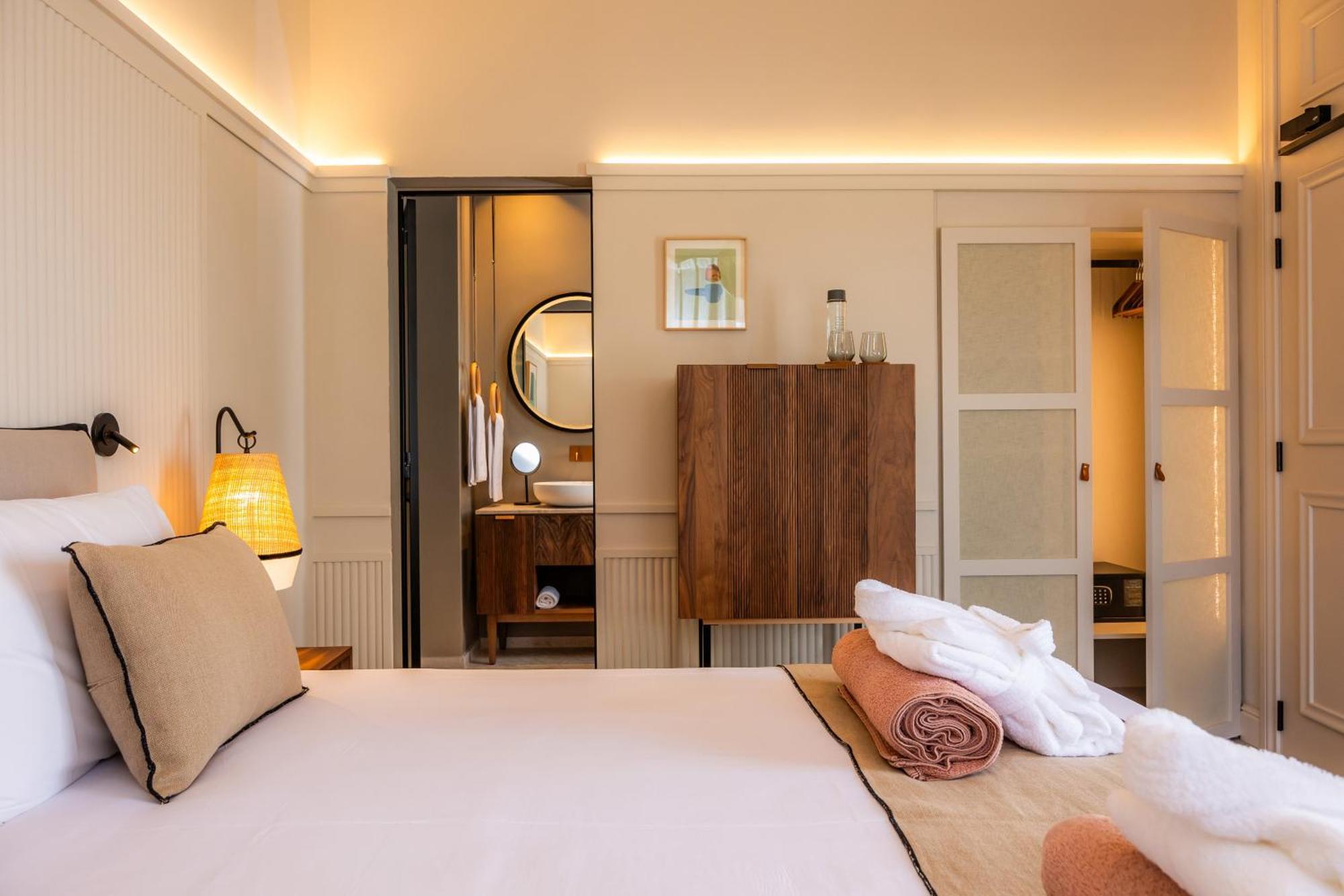 Juz De Yartan Art Hotel - Adults Only Exterior photo