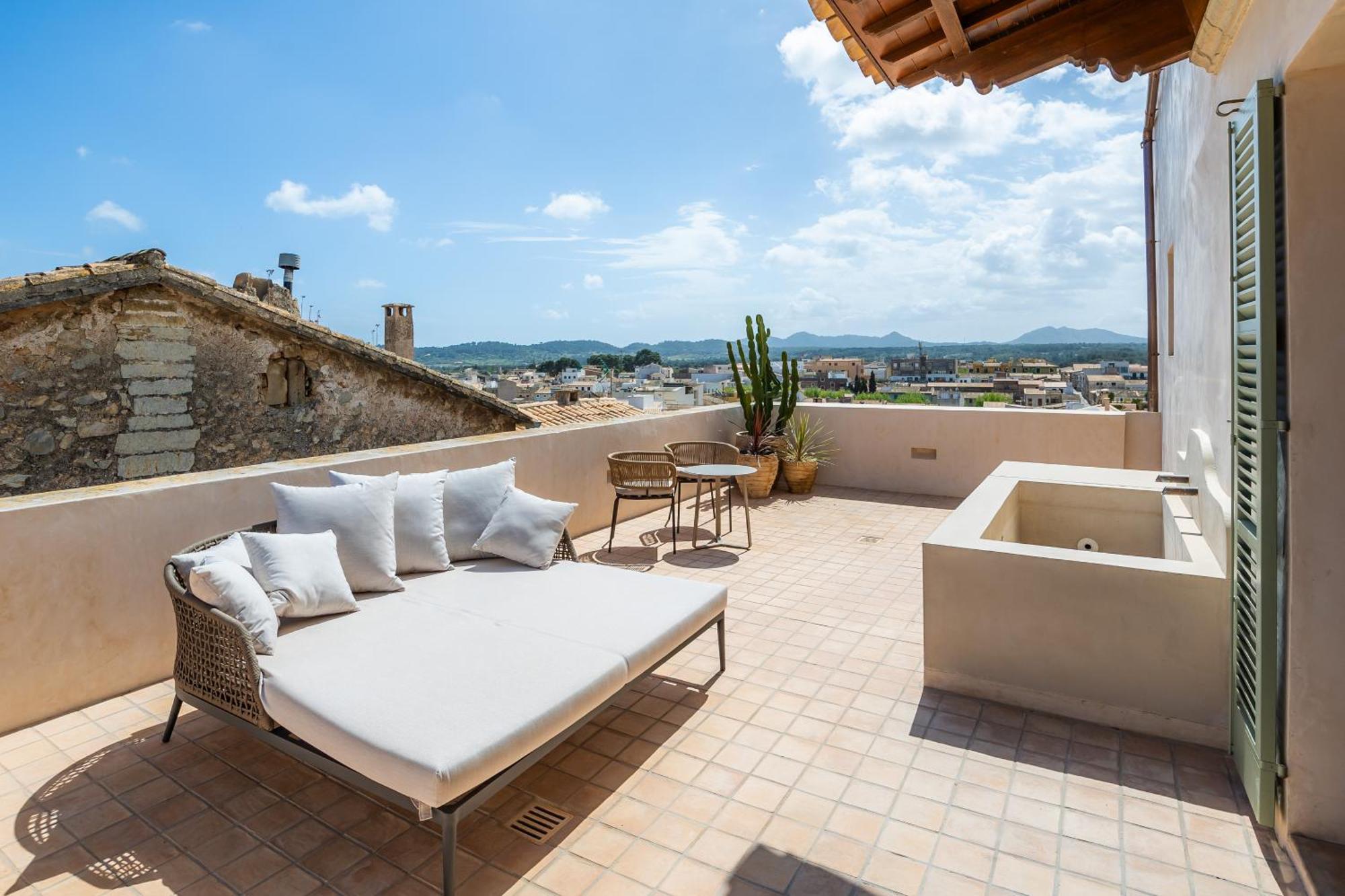 Juz De Yartan Art Hotel - Adults Only Exterior photo