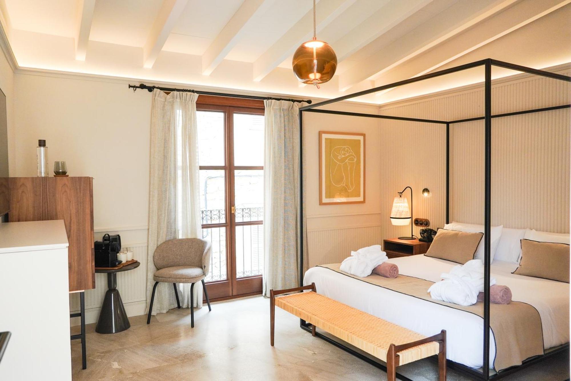 Juz De Yartan Art Hotel - Adults Only Exterior photo